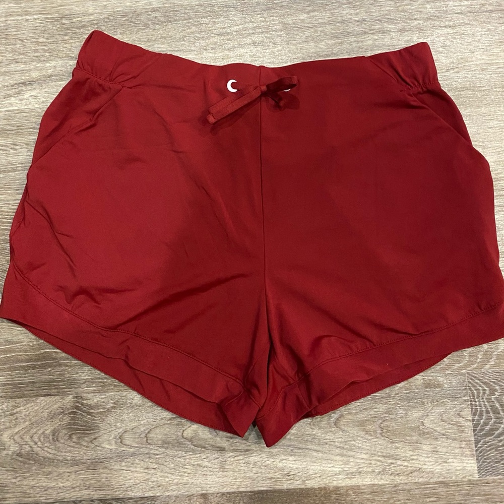 Women’s Shorts